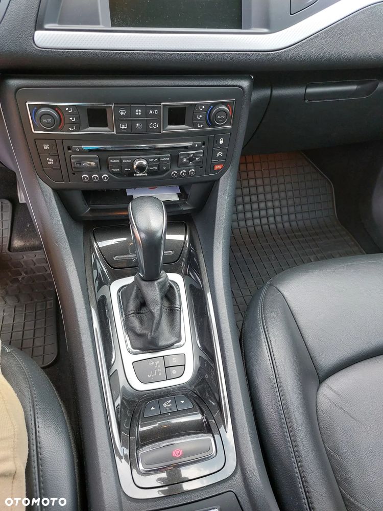Citroën C5 2.0 HDi Exclusive - 7