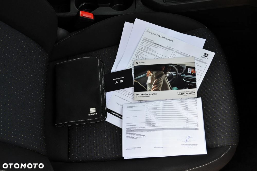 Seat Ibiza 1.0 TSI Style S&S - 38