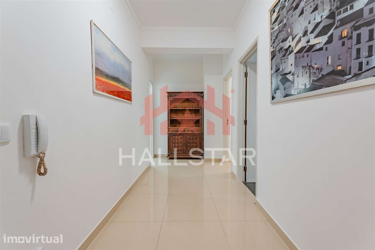 Apartamento T2+1 / Rua Miguel Torga - Grande imagem: 5/24