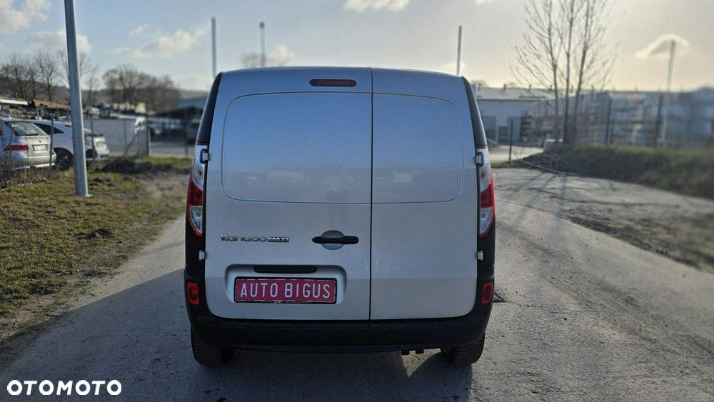 Renault Kangoo - 8