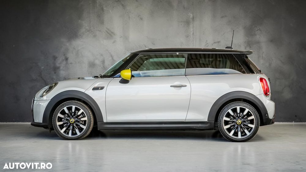 Mini Cooper SE Electric Collection - 4