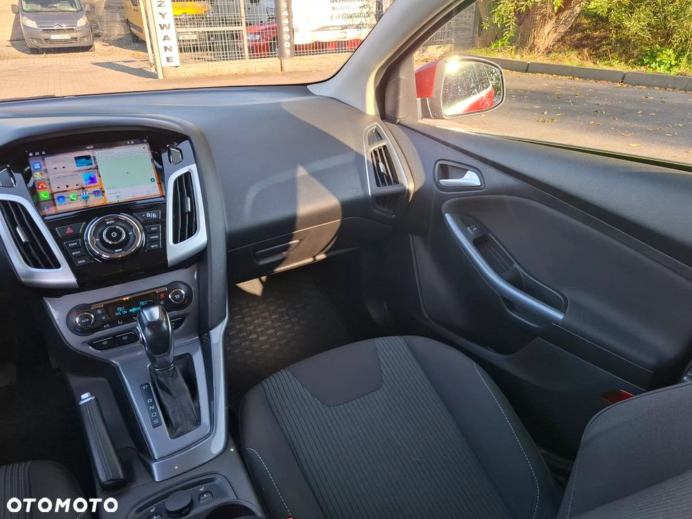 Ford Focus - 23