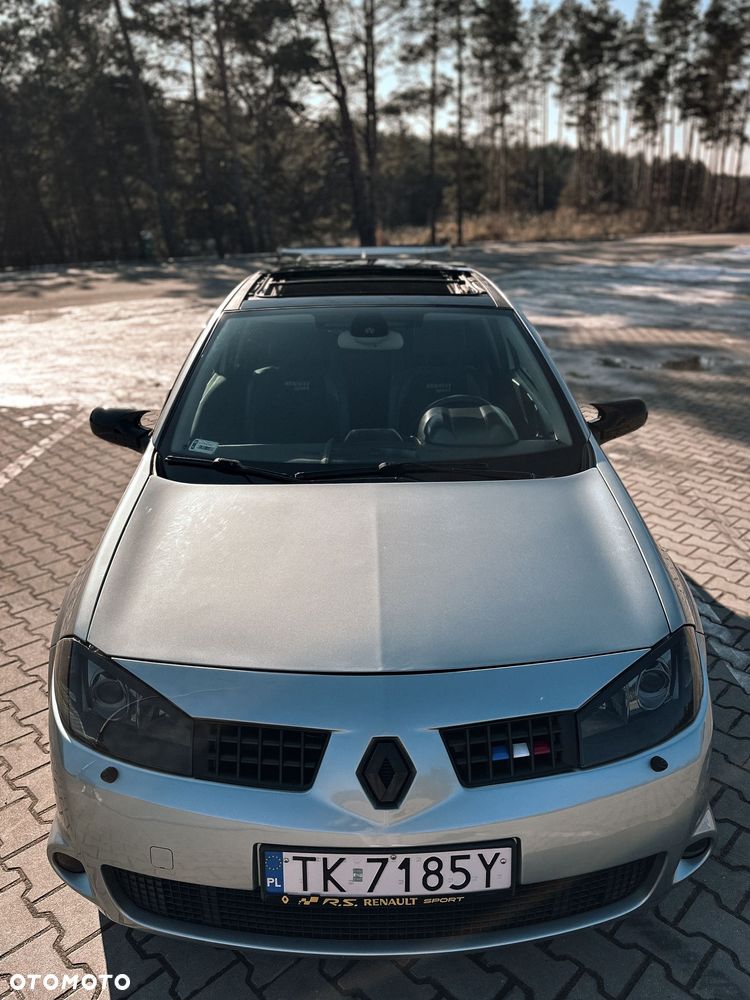 Renault Megane - 2