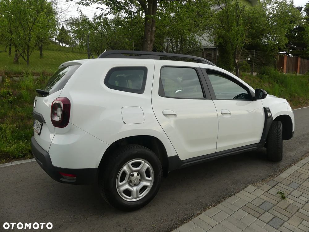 Dacia Duster 1.6 SCe Outdoor 4x4 S&S - 21