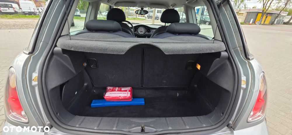 MINI Cooper chili - 31