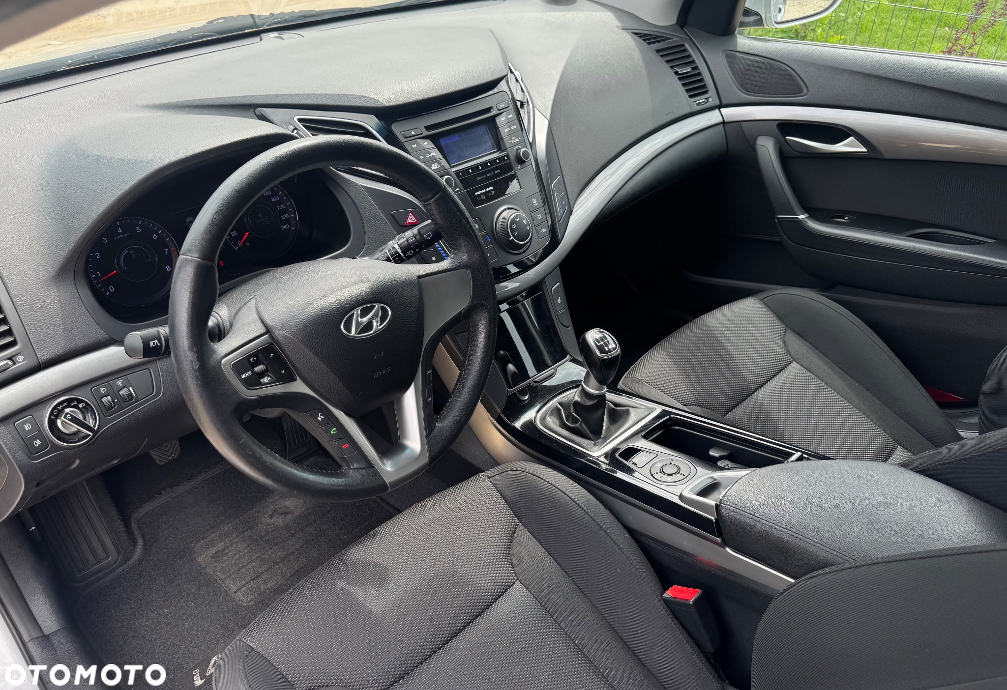 Hyundai i40 i40cw 1.6 Fifa World Cup Edition - 18