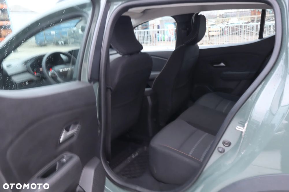 Dacia Sandero 1.0 TCe Expression - 11