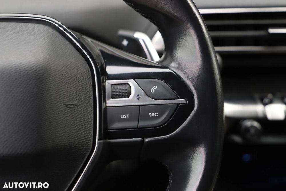 Peugeot 5008 1.5 BlueHDI s&s EAT8 Allure - 16