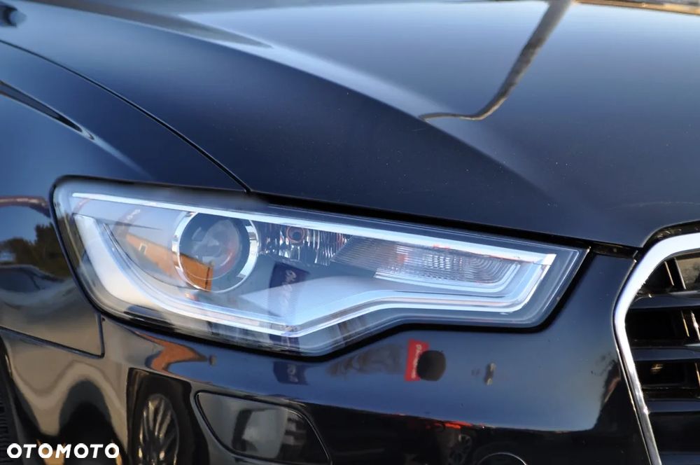 Audi A6 - 35