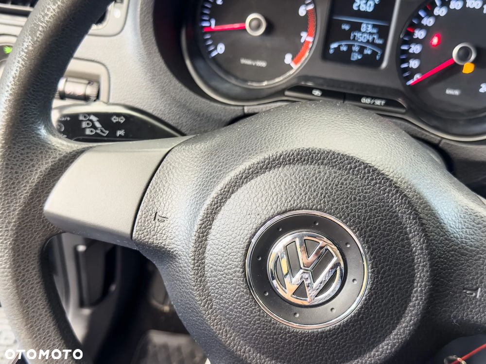 Volkswagen Polo 1.2 Life - 33
