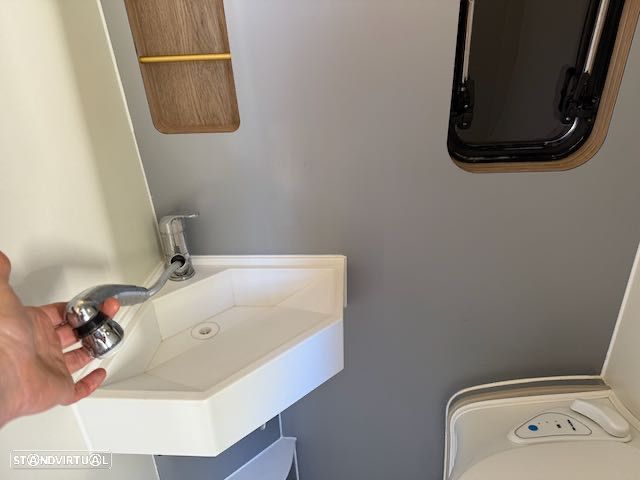 VW Grand California Siesta Pacific - 24