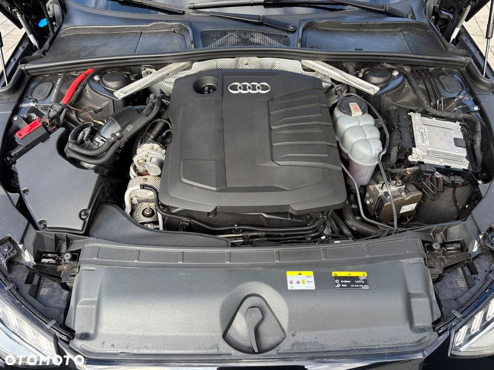 Audi A4 - 40