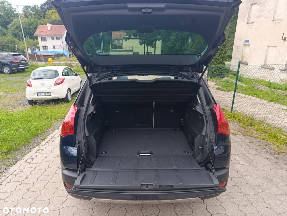 Peugeot 3008 155 THP Automatik Active - 14