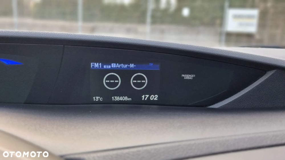 Honda Civic 1.8 i-VTEC Sport - 27