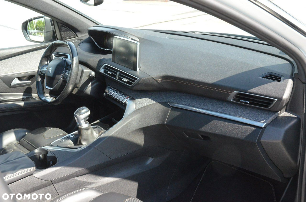 Peugeot 3008 2.0 BlueHDi Crossway S&S - 19