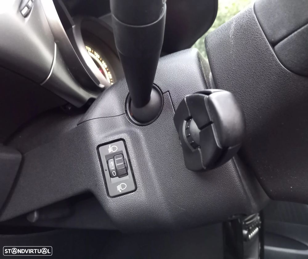 Citroën C3 1.2 VTi Seduction 15 - 17