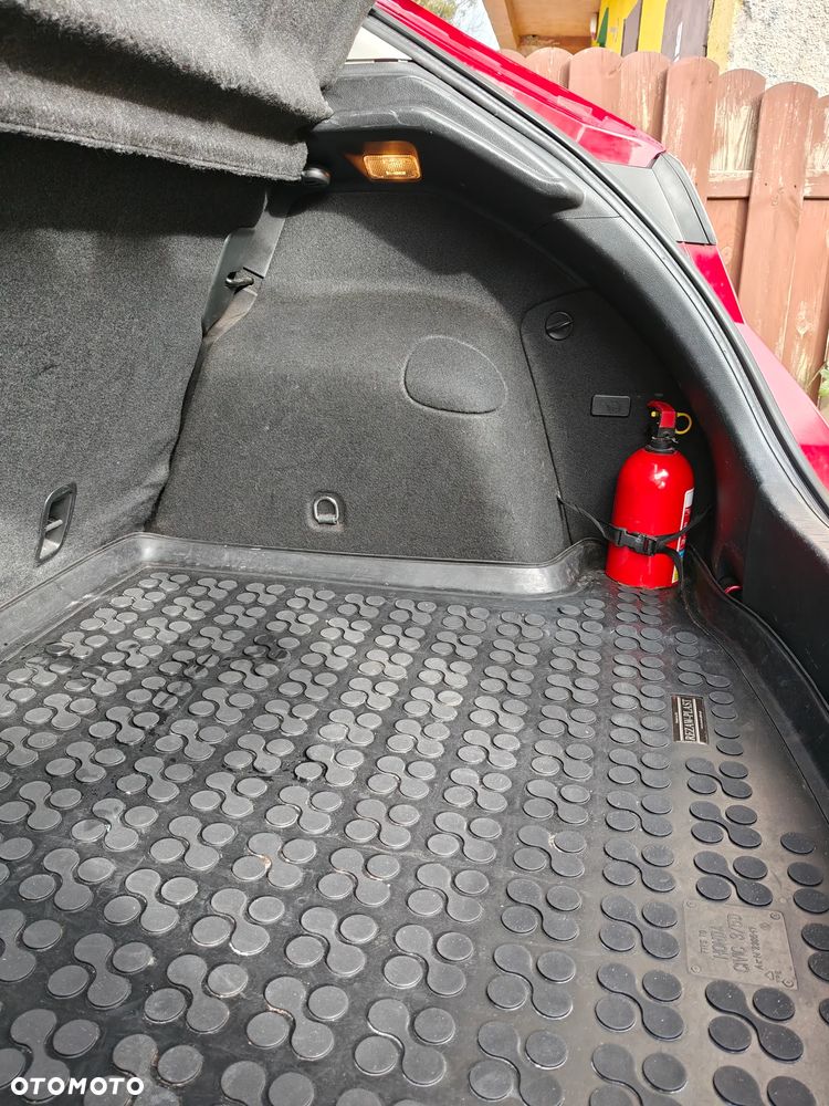 Honda Civic 1.4 i-VTEC Comfort - 22