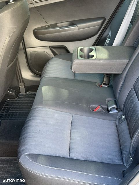 Kia Sportage 1.6 DSL 6MT HP 4x4 Style - 11