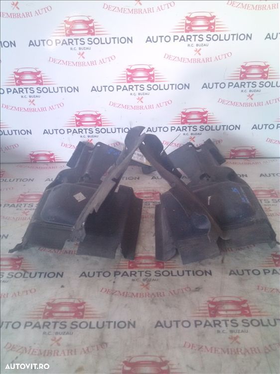 deflector aer stanga+dreapta volvo v60 2.0d an fabr 2011 - 1