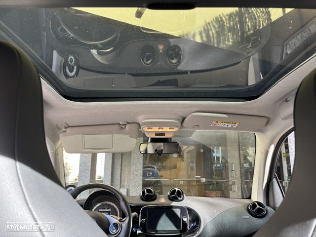 Smart ForTwo Coupé Prime - 28