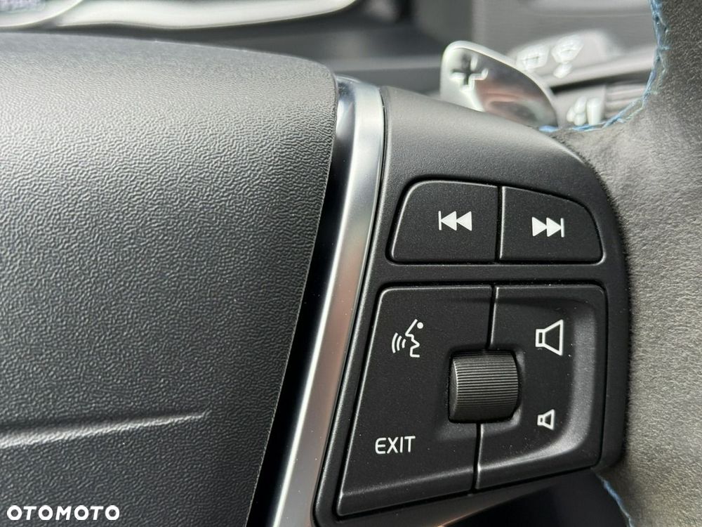 Volvo V60 T6 AWD Polestar - 33