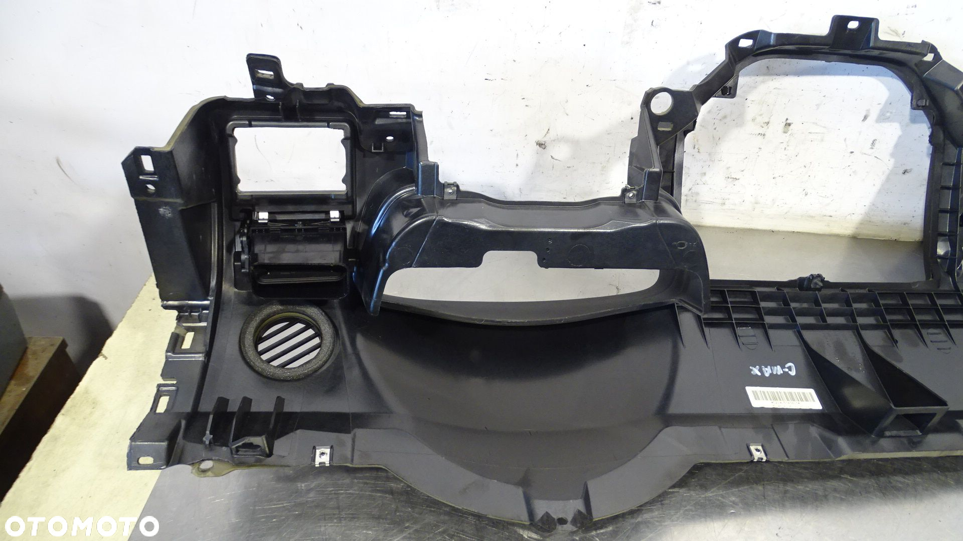DESKA ROZDZIELCZA FORD C-MAX MK1 LIFT 1.6 3M5X-R04305-AHW - 6