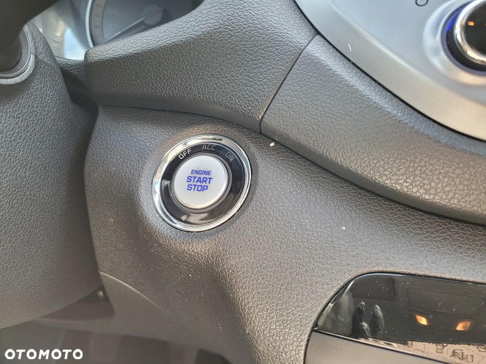 Hyundai Tucson 1.6 GDI BlueDrive Style 2WD - 25