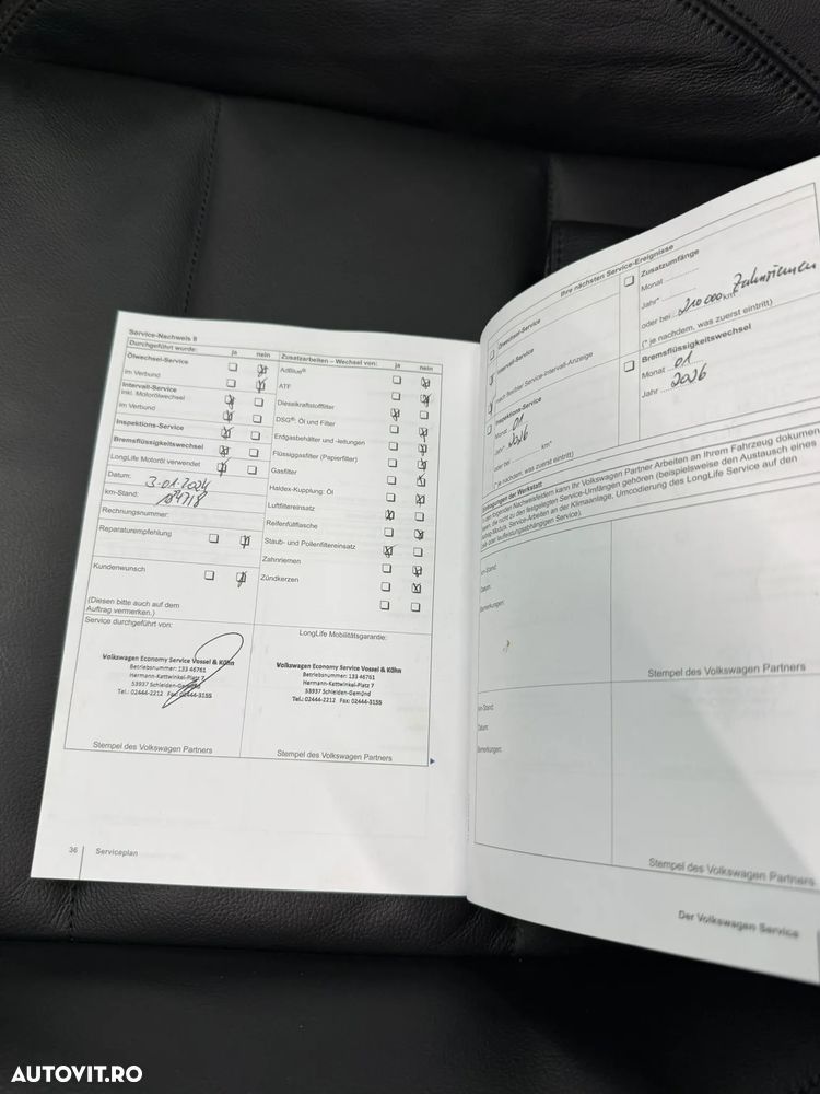 Volkswagen Golf 1.6 TDI DPF Style - 35