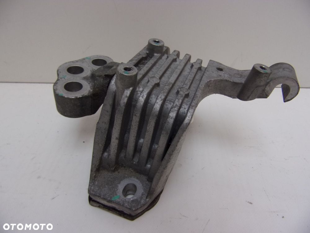 JEEP CHEROKEE KL 2.0 MTJ ŁAPA PODUSZKA SILNIKA 68102281AF - 8