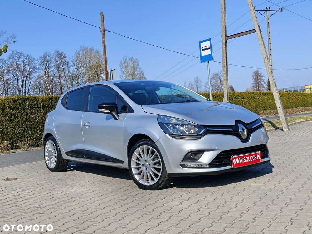 Renault Clio - 3