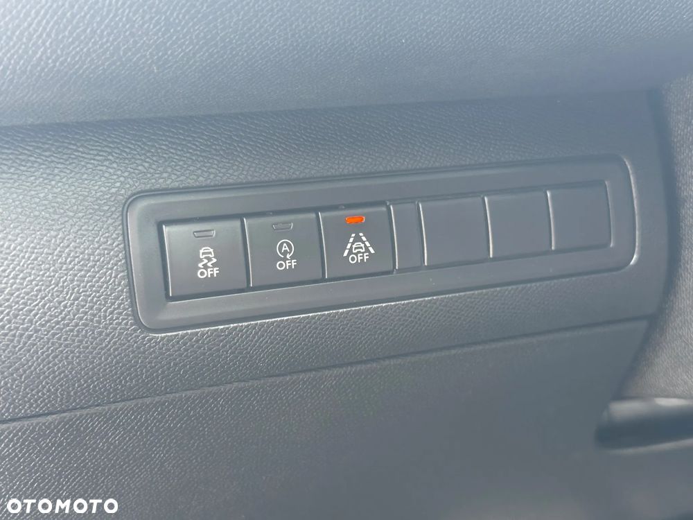 Peugeot 308 PureTech 225 EAT8 Stop & Start GT - 25
