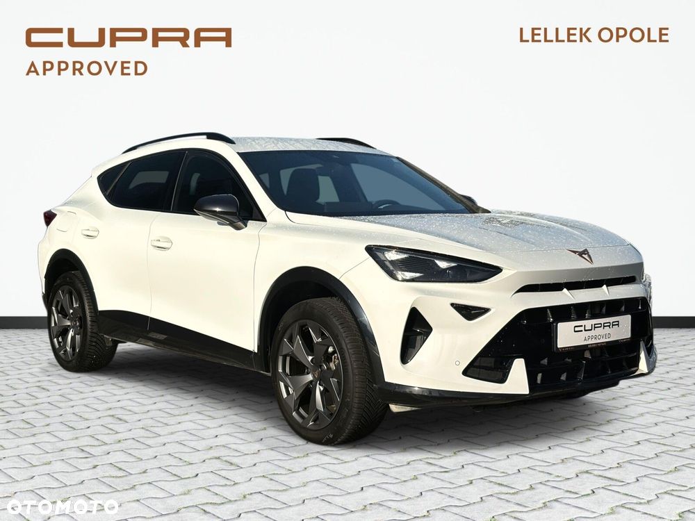 Cupra Formentor - 4
