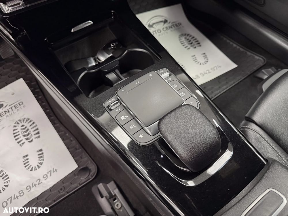 Mercedes-Benz A 220 d 4Matic 8G-DCT Edition 2020 - 27