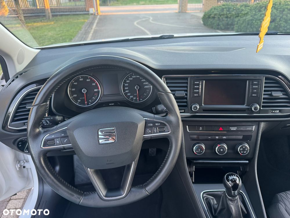 Seat Leon - 19