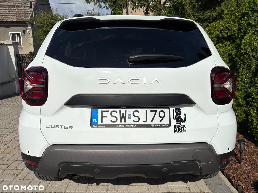 Dacia Duster 1.0 TCe Journey - 7