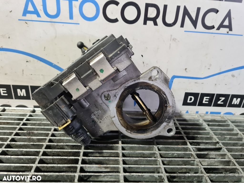 Clapeta Acceleratie Fiat 500X Cross 1.6 D 2014 - 2018 88kW 120CP 552 60 384 Euro5 (1073) ... - 3