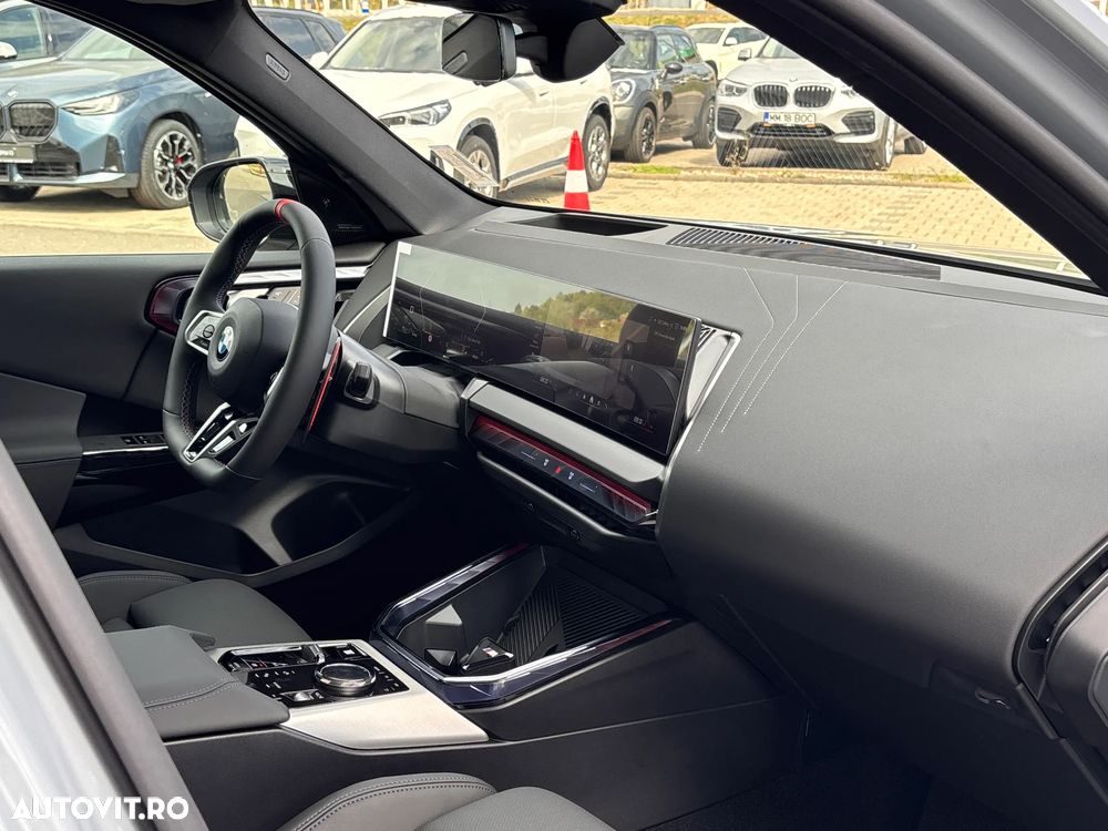 BMW X3 M - 5