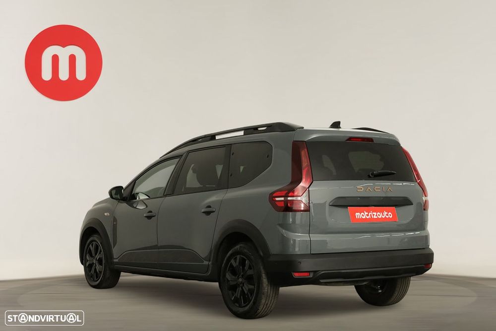 Dacia Jogger 1.0 ECO-G Extreme Bi-Fuel - 3