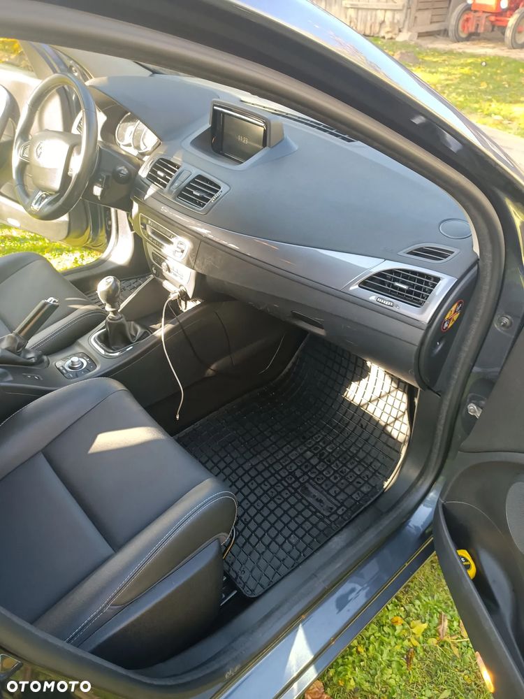 Renault Megane 1.5 dCi Energy Life - 15