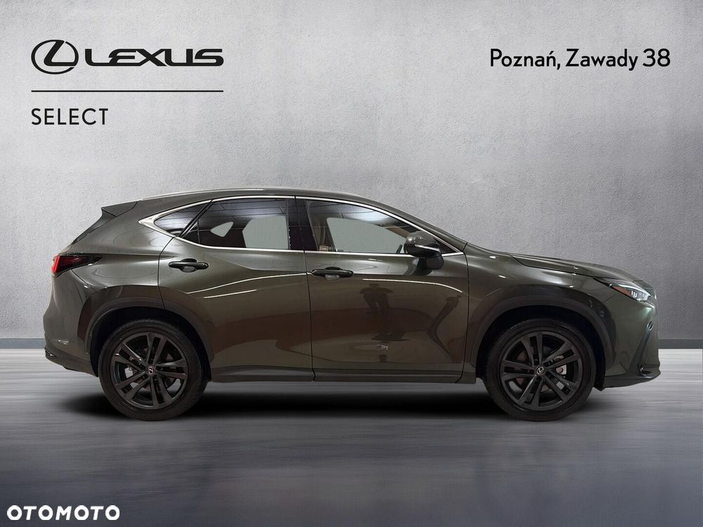 Lexus NX 350h Prestige AWD - 5