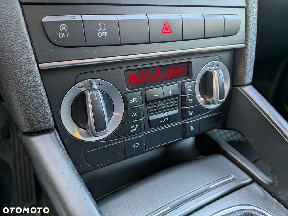 Audi A3 Sportback - 20