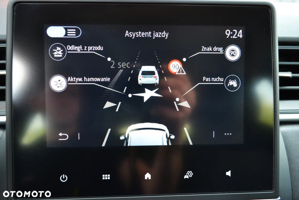 Renault Captur TCe 90 EVOLUTION - 10