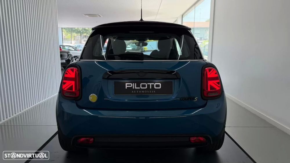 MINI 3 Portas Cooper SE Premium Essential - 10