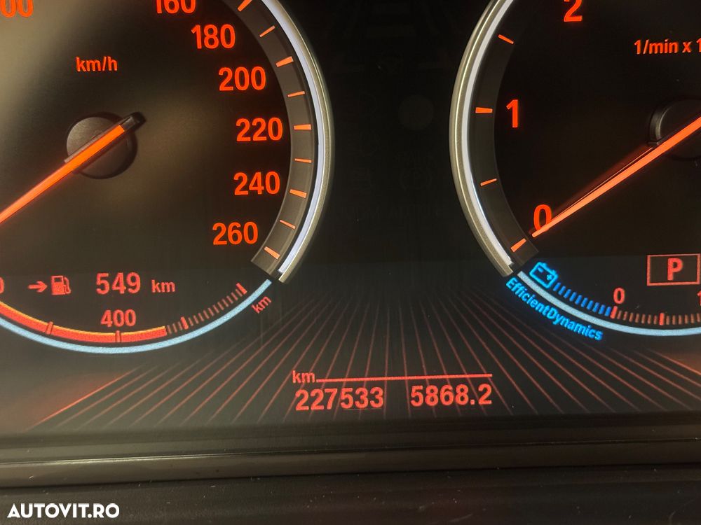 BMW X3 - 18