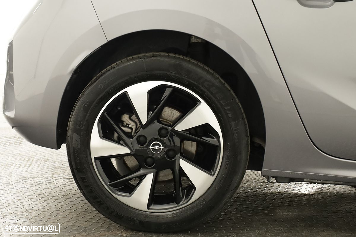 Opel Corsa-e 50 kWh GS - 5