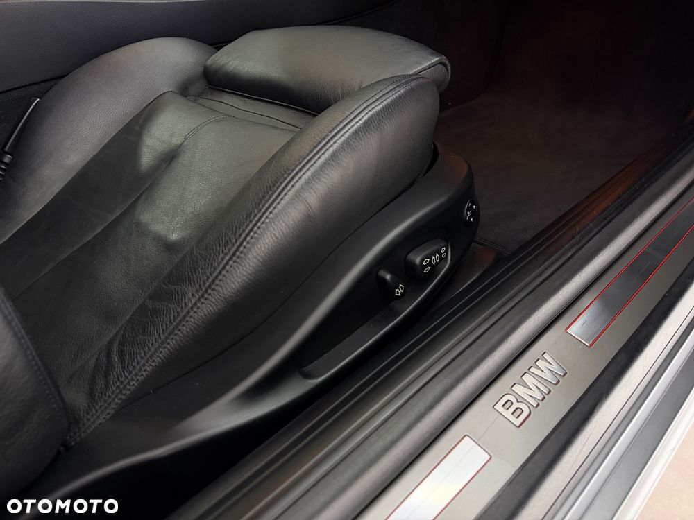 BMW Seria 6 650 i - 22