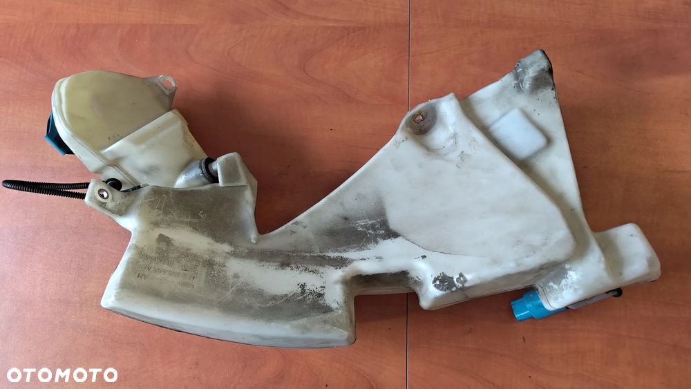 Zbiornik zbiorniczek płynu do spryskiwaczy AUDI A4 B6 B7 8E0955451AR - 3