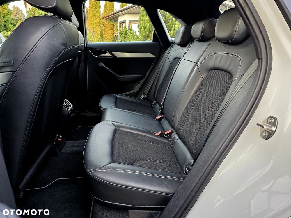 Audi Q3 2.0 TDI Sport - 10