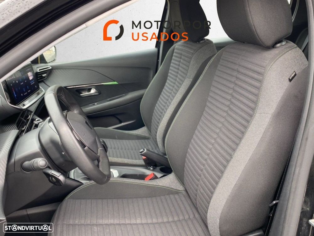 Peugeot 208 1.2 Style - 8