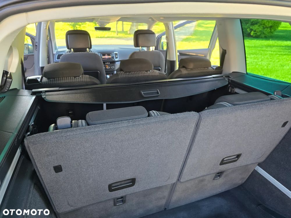 Seat Alhambra 2.0 TDI Start & Stop DSG Style - 39